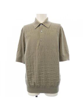 Hermes Polo Gray